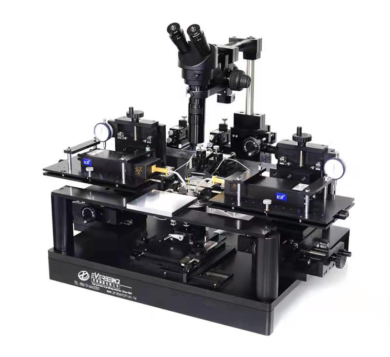 EB系列mmW探针台