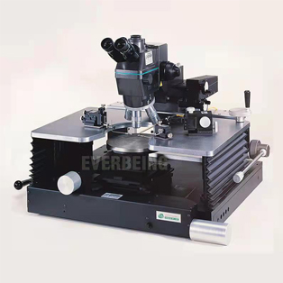 EverBeing 系列mmW探針台 (Anritsu)