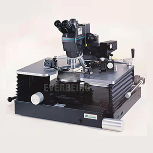 BD系列豪华版探针台